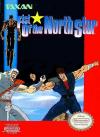Fist of the North Star Box Art Front